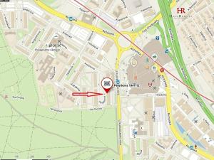 Prodej bytu 3+1, Praha - Chodov, Petýrkova, 69 m2