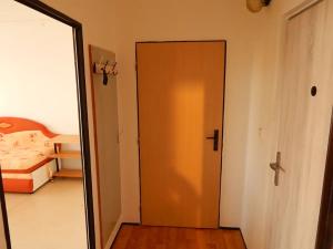 Prodej bytu 1+1, Trutnov, Tichá, 46 m2