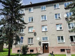 Prodej bytu 2+kk, Podbořany, Alšova, 50 m2