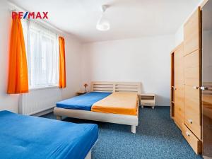 Prodej rodinného domu, Nová Pec, 142 m2