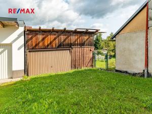 Prodej rodinného domu, Nová Pec, 142 m2