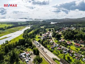 Prodej rodinného domu, Nová Pec, 142 m2