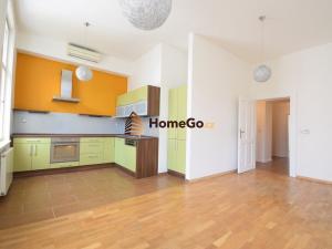Pronájem bytu 3+kk, Praha - Vinohrady, Španělská, 106 m2