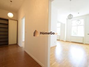 Pronájem bytu 3+kk, Praha - Vinohrady, Španělská, 106 m2
