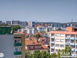 Prodej bytu 2+kk, Mladá Boleslav, Jičínská, 39 m2