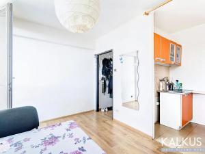 Prodej bytu 2+kk, Mladá Boleslav, Jičínská, 39 m2