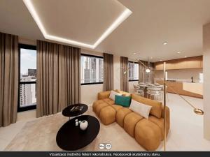 Prodej bytu 2+kk, Mladá Boleslav, Jičínská, 39 m2