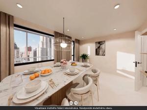 Prodej bytu 2+kk, Mladá Boleslav, Jičínská, 39 m2