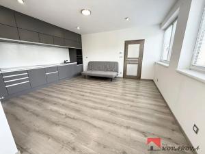 Prodej bytu 2+kk, Kralupy nad Vltavou, Souběžná, 56 m2