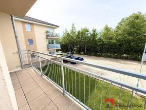 Prodej bytu 2+kk, Kralupy nad Vltavou, Souběžná, 56 m2