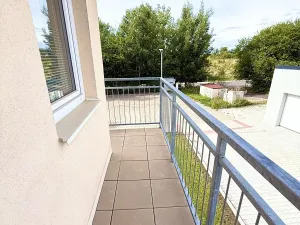 Prodej bytu 2+kk, Kralupy nad Vltavou, Souběžná, 56 m2