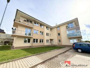 Prodej bytu 2+kk, Kralupy nad Vltavou, Souběžná, 56 m2
