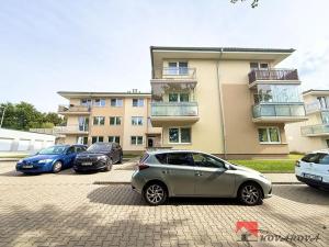 Prodej bytu 2+kk, Kralupy nad Vltavou, Souběžná, 56 m2