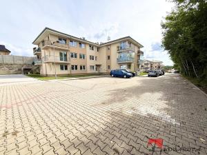 Prodej bytu 2+kk, Kralupy nad Vltavou, Souběžná, 56 m2