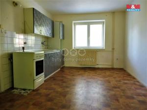 Prodej bytu 2+1, Ostrava - Zábřeh, Čujkovova, 56 m2