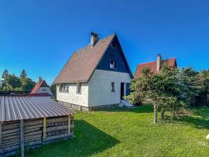 Prodej chaty, Stříbrná, 117 m2