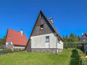 Prodej chaty, Stříbrná, 117 m2