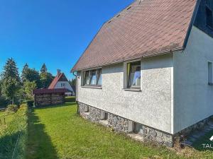 Prodej chaty, Stříbrná, 117 m2