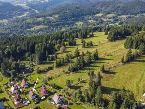 Prodej chaty, Stříbrná, 117 m2