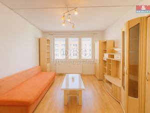 Prodej bytu 2+kk, České Budějovice - České Budějovice 2, M. Chlajna, 40 m2