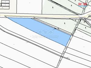 Prodej komerčního pozemku, Budyně nad Ohří - Břežany nad Ohří, 9485 m2