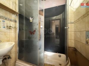 Prodej bytu 2+1, Sokolov, Hornická, 50 m2