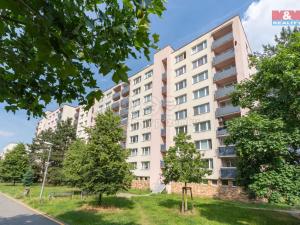 Prodej bytu 2+1, Mladá Boleslav - Mladá Boleslav II, U stadionu, 59 m2