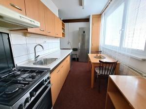 Pronájem bytu 3+1, Zlín, Slezská, 73 m2