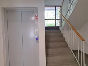 Pronájem bytu 3+1, Zlín, Slezská, 73 m2