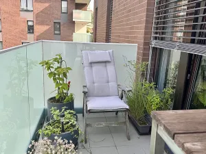Prodej bytu 3+kk, Praha - Karlín, Nekvasilova, 81 m2