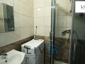 Pronájem bytu 3+1, Olomouc, Tererovo nám., 59 m2