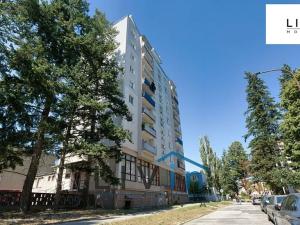Pronájem bytu 3+1, Olomouc, Tererovo nám., 59 m2