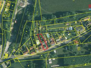 Prodej rodinného domu, Studená, Vrší, 87 m2
