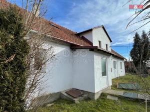 Prodej rodinného domu, Sedlnice, 100 m2