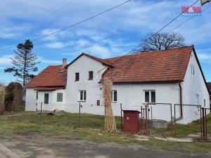 Prodej rodinného domu, Sedlnice, 100 m2