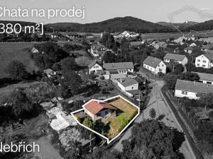 Prodej chaty, Neveklov, 73 m2