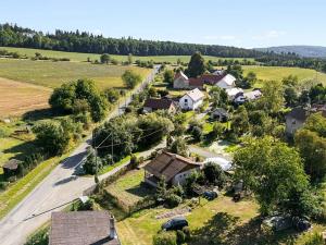 Prodej chaty, Neveklov, 73 m2