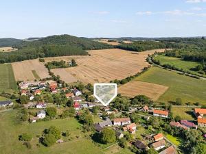 Prodej chaty, Neveklov, 73 m2