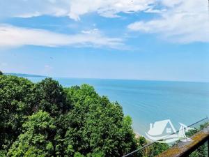 Prodej bytu 2+kk, Obzor, Bulharsko, 66 m2