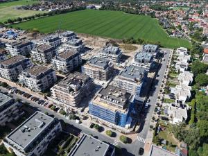 Prodej bytu 4+kk, Praha - Dolní Chabry, Cítovská, 115 m2