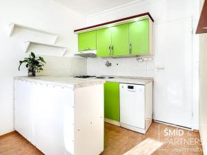 Prodej bytu 3+1, Kutná Hora, Jana Palacha, 68 m2