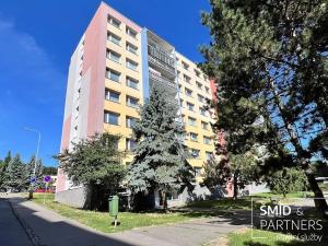 Prodej bytu 3+1, Kutná Hora, Jana Palacha, 68 m2