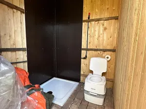 Prodej zahrady, Praha - Vokovice, Na křídle, 270 m2