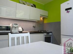 Prodej bytu 2+1, Mladá Boleslav, U stadionu, 61 m2