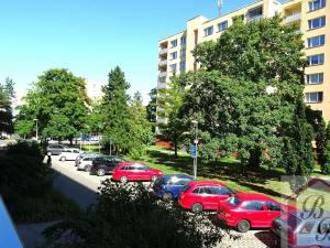 Prodej bytu 2+1, Mladá Boleslav, U stadionu, 61 m2