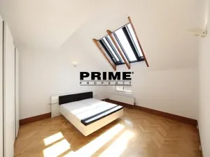 Pronájem bytu 3+kk, Praha - Josefov, Žatecká, 164 m2
