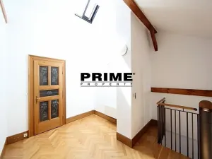 Pronájem bytu 3+kk, Praha - Josefov, Žatecká, 164 m2