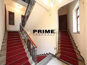 Pronájem bytu 3+kk, Praha - Josefov, Žatecká, 164 m2