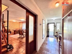 Prodej rodinného domu, Třinec - Kanada, Sadová, 220 m2