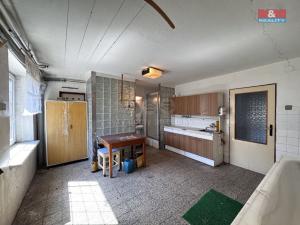 Prodej rodinného domu, Třinec - Kanada, Sadová, 220 m2